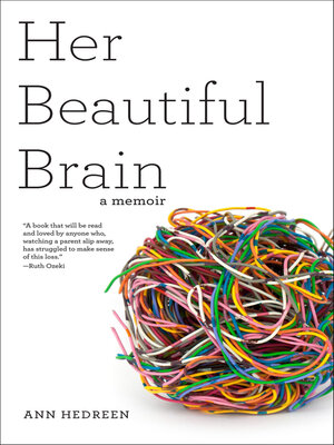 cover image of Her Beautiful Brain